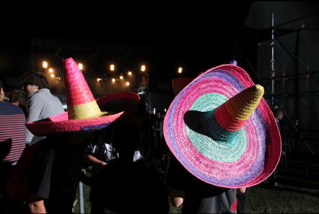 Sombrero
