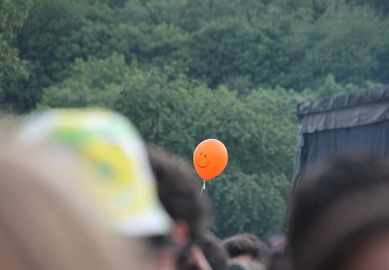 Ballon