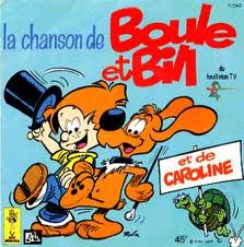 Boule&Bill