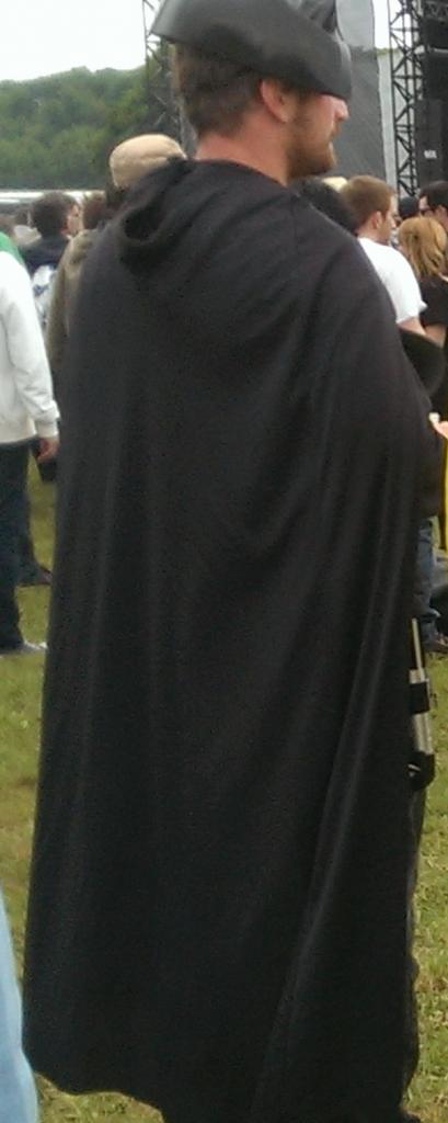 Darth vador