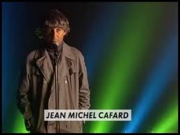 JeanMichel Cafard