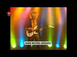 JeanMichel Degueu