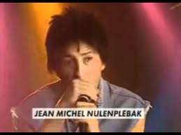 JeanMichel Nulenplebak