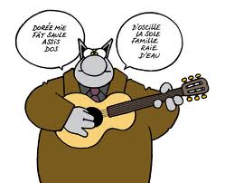 LeChat