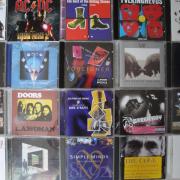 Les Groupes